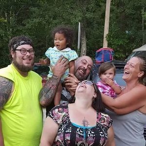 Meet your Posher, Candy